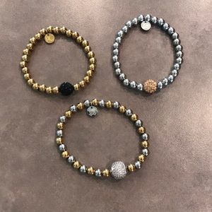 Rustic Cuff (Ireland’s)